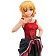 MegaHouse GGG Series Mobile Suit Gundam SEED FREEDOM Cagalli Yula Athha Pilot Suit Ver. Plastic Figure gallery thumbnail