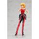 MegaHouse GGG Series Mobile Suit Gundam SEED FREEDOM Cagalli Yula Athha Pilot Suit Ver. Plastic Figure gallery thumbnail