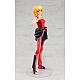 MegaHouse GGG Series Mobile Suit Gundam SEED FREEDOM Cagalli Yula Athha Pilot Suit Ver. Plastic Figure gallery thumbnail