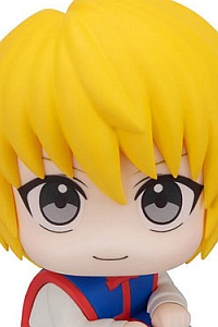 MegaHouse LookUp HUNTER X HUNTER Kurapika Plastic Figure