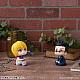 MegaHouse LookUp HUNTER X HUNTER Kurapika Plastic Figure gallery thumbnail