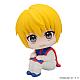 MegaHouse LookUp HUNTER X HUNTER Kurapika Plastic Figure gallery thumbnail