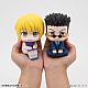 MegaHouse LookUp HUNTER X HUNTER Kurapika Plastic Figure gallery thumbnail