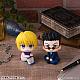 MegaHouse LookUp HUNTER X HUNTER Kurapika Plastic Figure gallery thumbnail