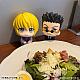MegaHouse LookUp HUNTER X HUNTER Leorio Plastic Figure gallery thumbnail
