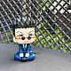 MegaHouse LookUp HUNTER X HUNTER Leorio Plastic Figure gallery thumbnail