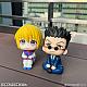 MegaHouse LookUp HUNTER X HUNTER Leorio Plastic Figure gallery thumbnail