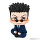MegaHouse LookUp HUNTER X HUNTER Leorio Plastic Figure gallery thumbnail