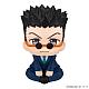 MegaHouse LookUp HUNTER X HUNTER Leorio Plastic Figure gallery thumbnail