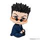 MegaHouse LookUp HUNTER X HUNTER Leorio Plastic Figure gallery thumbnail