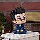 MegaHouse LookUp HUNTER X HUNTER Leorio Plastic Figure gallery thumbnail