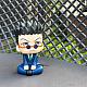 MegaHouse LookUp HUNTER X HUNTER Leorio Plastic Figure gallery thumbnail