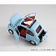 MegaHouse Lupin the Third LUPIN THE GALLERY 55th Limited Model 1/20 Plastic Figure gallery thumbnail