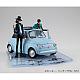 MegaHouse Lupin the Third LUPIN THE GALLERY 55th Limited Model 1/20 Plastic Figure gallery thumbnail