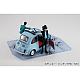 MegaHouse Lupin the Third LUPIN THE GALLERY 55th Limited Model 1/20 Plastic Figure gallery thumbnail
