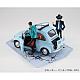 MegaHouse Lupin the Third LUPIN THE GALLERY 55th Limited Model 1/20 Plastic Figure gallery thumbnail