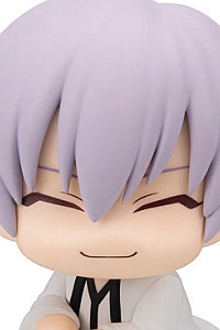 MegaHouse LookUp TV Anime BLEACH Ichimaru Gin Plastic Figure