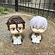 MegaHouse LookUp TV Anime BLEACH Ichimaru Gin Plastic Figure gallery thumbnail