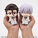MegaHouse LookUp TV Anime BLEACH Ichimaru Gin Plastic Figure gallery thumbnail