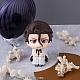 MegaHouse LookUp TV Anime BLEACH Ichimaru Gin Plastic Figure gallery thumbnail