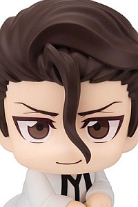 MegaHouse LookUp TV Anime BLEACH Aizen Sousuke Plastic Figure