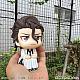 MegaHouse LookUp TV Anime BLEACH Aizen Sousuke Plastic Figure gallery thumbnail