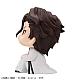 MegaHouse LookUp TV Anime BLEACH Aizen Sousuke Plastic Figure gallery thumbnail