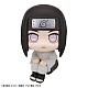 MegaHouse LookUp NARUTO Shippuden Hyuuga Neji Plastic Figure gallery thumbnail