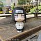 MegaHouse LookUp NARUTO Shippuden Hyuuga Neji Plastic Figure gallery thumbnail