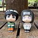 MegaHouse LookUp NARUTO Shippuden Hyuuga Neji Plastic Figure gallery thumbnail