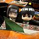 MegaHouse LookUp NARUTO Shippuden Hyuuga Neji Plastic Figure gallery thumbnail