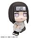MegaHouse LookUp NARUTO Shippuden Hyuuga Neji Plastic Figure gallery thumbnail