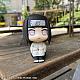 MegaHouse LookUp NARUTO Shippuden Hyuuga Neji Plastic Figure gallery thumbnail