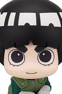 MegaHouse LookUp NARUTO Shippuden Rock Lee Plastic Figure