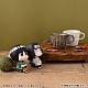 MegaHouse LookUp NARUTO Shippuden Rock Lee Plastic Figure gallery thumbnail