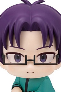MegaHouse LookUp Saiki Kusuo no Sainan Kuboyasu Aren Plastic Figure