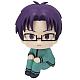 MegaHouse LookUp Saiki Kusuo no Sainan Kuboyasu Aren Plastic Figure gallery thumbnail