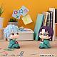 MegaHouse LookUp Saiki Kusuo no Sainan Kuboyasu Aren Plastic Figure gallery thumbnail