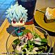 MegaHouse LookUp Saiki Kusuo no Sainan Kaidou Shun Plastic Figure gallery thumbnail