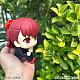 MegaHouse LookUp Persona 5 The Royal Yoshizawa Kasumi Plastic Figure gallery thumbnail