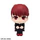 MegaHouse LookUp Persona 5 The Royal Yoshizawa Kasumi Plastic Figure gallery thumbnail