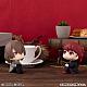 MegaHouse LookUp Persona 5 The Royal Yoshizawa Kasumi Plastic Figure gallery thumbnail