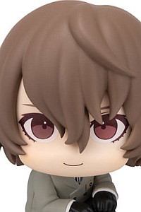 MegaHouse LookUp Persona 5 The Royal Akechi Goro Plastic Figure