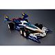 MegaHouse Variable Action 2ndLAP Future GPX Cyber Formula 11 Super Asurada SA-01/C gallery thumbnail