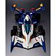 MegaHouse Variable Action 2ndLAP Future GPX Cyber Formula 11 Super Asurada SA-01/C gallery thumbnail