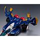 MegaHouse Variable Action 2ndLAP Future GPX Cyber Formula 11 Super Asurada SA-01/C gallery thumbnail