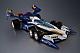 MegaHouse Variable Action 2ndLAP Future GPX Cyber Formula 11 Super Asurada SA-01/C gallery thumbnail