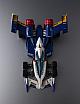 MegaHouse Variable Action 2ndLAP Future GPX Cyber Formula 11 Super Asurada SA-01/C gallery thumbnail