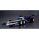 MegaHouse Variable Action 2ndLAP Future GPX Cyber Formula 11 Super Asurada SA-01/C gallery thumbnail