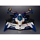 MegaHouse Variable Action 2ndLAP Future GPX Cyber Formula 11 Super Asurada SA-01/C gallery thumbnail